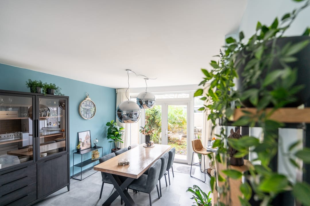 Foto 7 van Parelvissersstraat 685