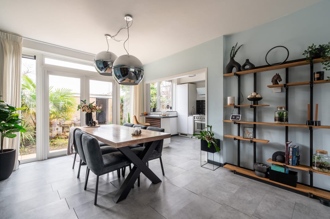 Foto 8 van Parelvissersstraat 685