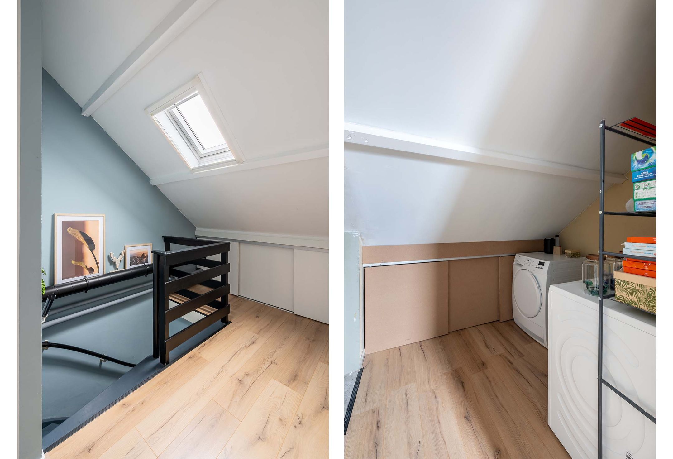 Foto 21 van Parelvissersstraat 685