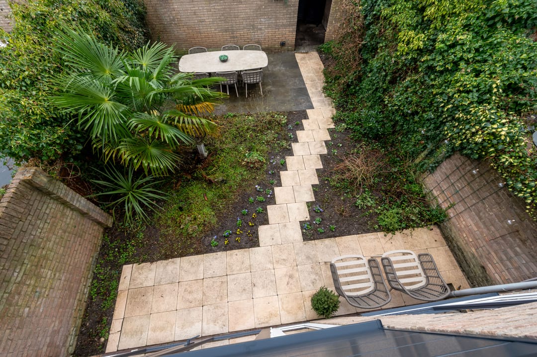 Foto 22 van Parelvissersstraat 685