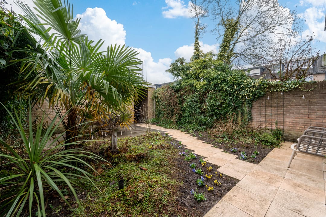 Foto 23 van Parelvissersstraat 685