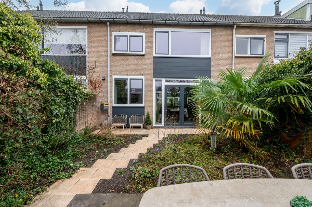 Foto 26 van Parelvissersstraat 685