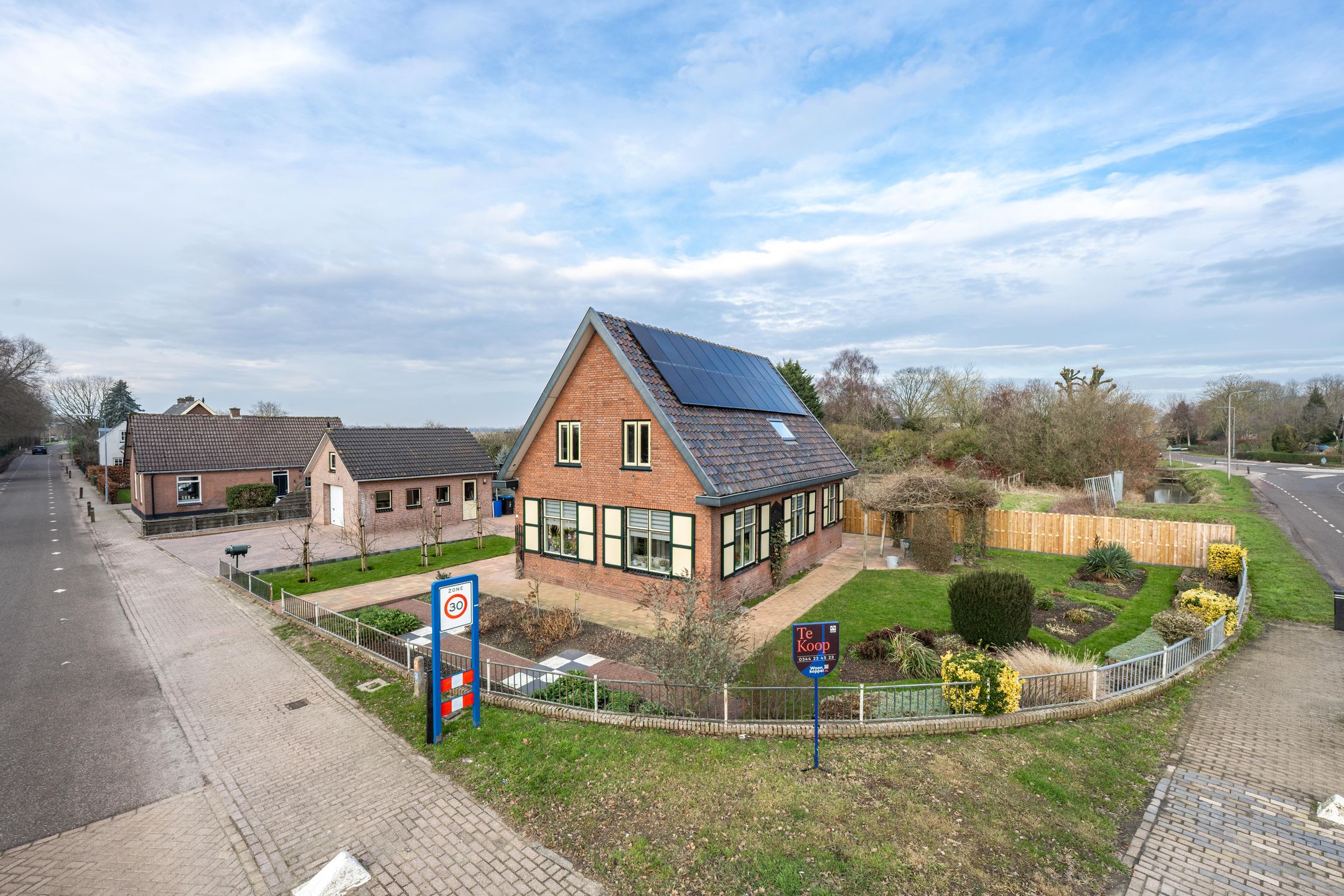 Foto 3 van Hogestraat 2