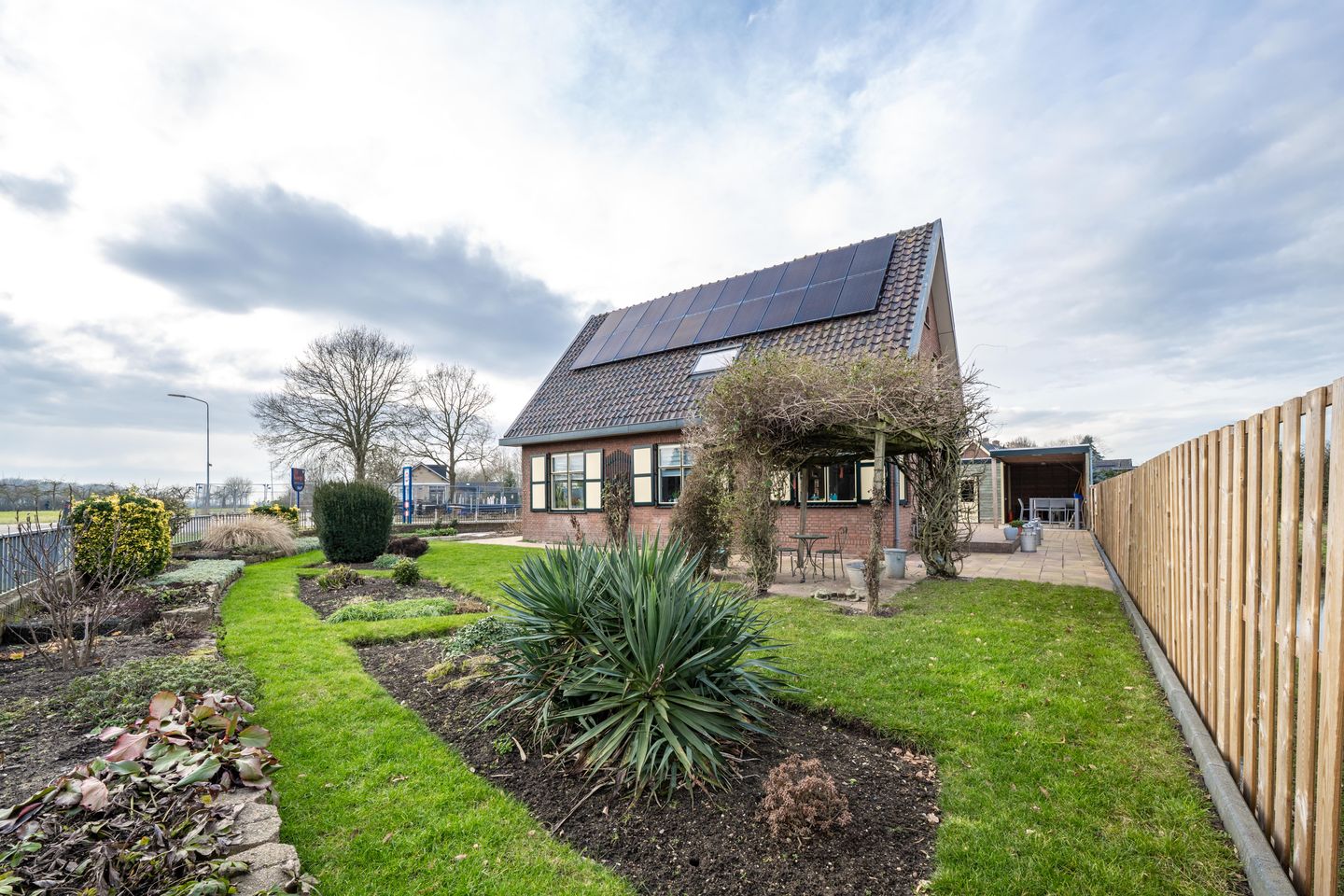 Foto 4 van Hogestraat 2