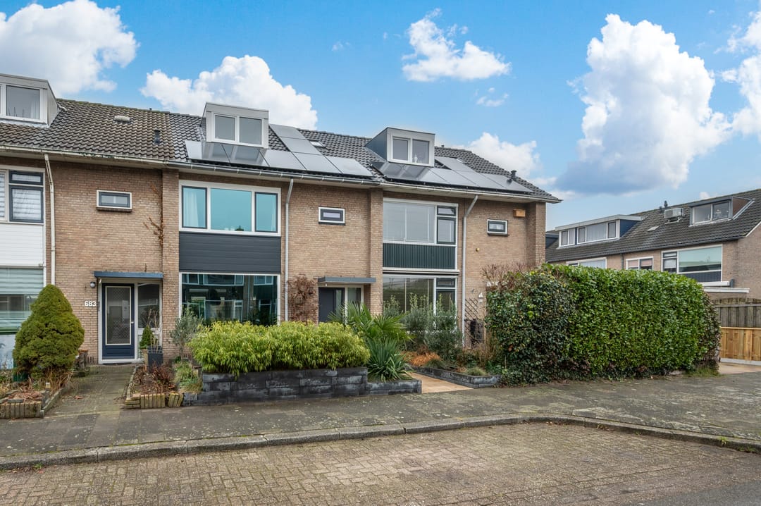 Foto 28 van Parelvissersstraat 685