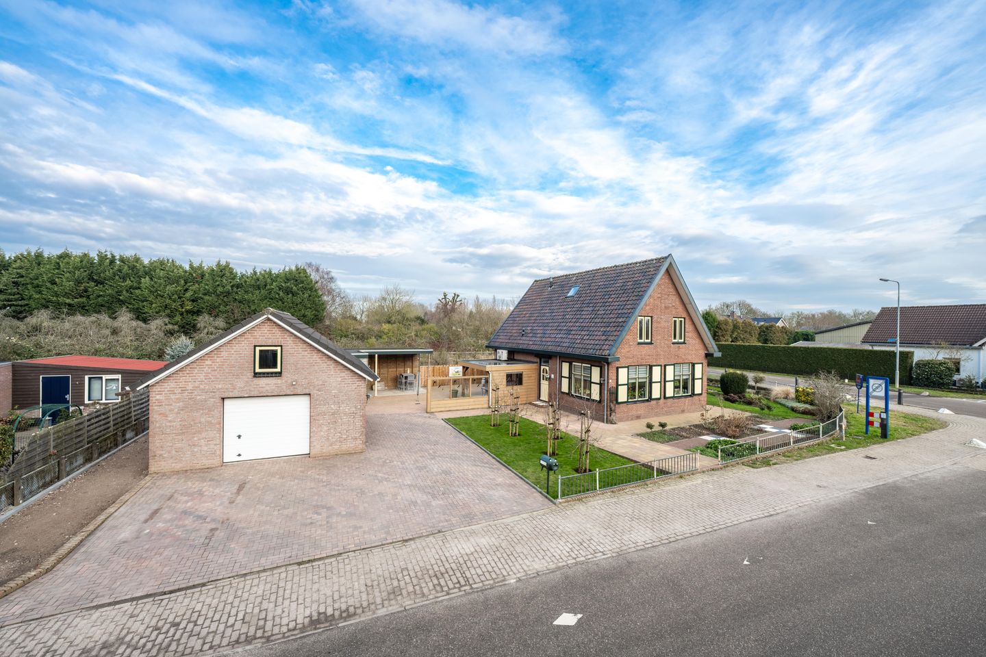 Foto 5 van Hogestraat 2