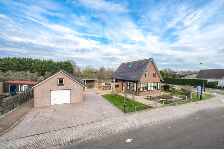 Foto 5 van Hogestraat 2