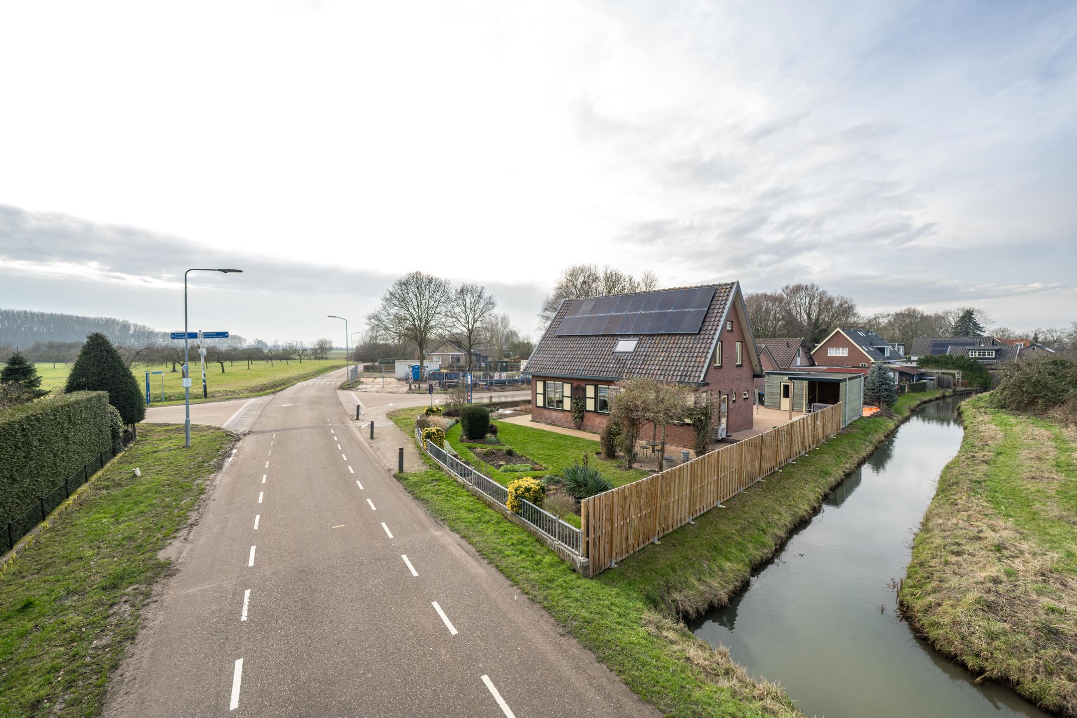 Foto 6 van Hogestraat 2