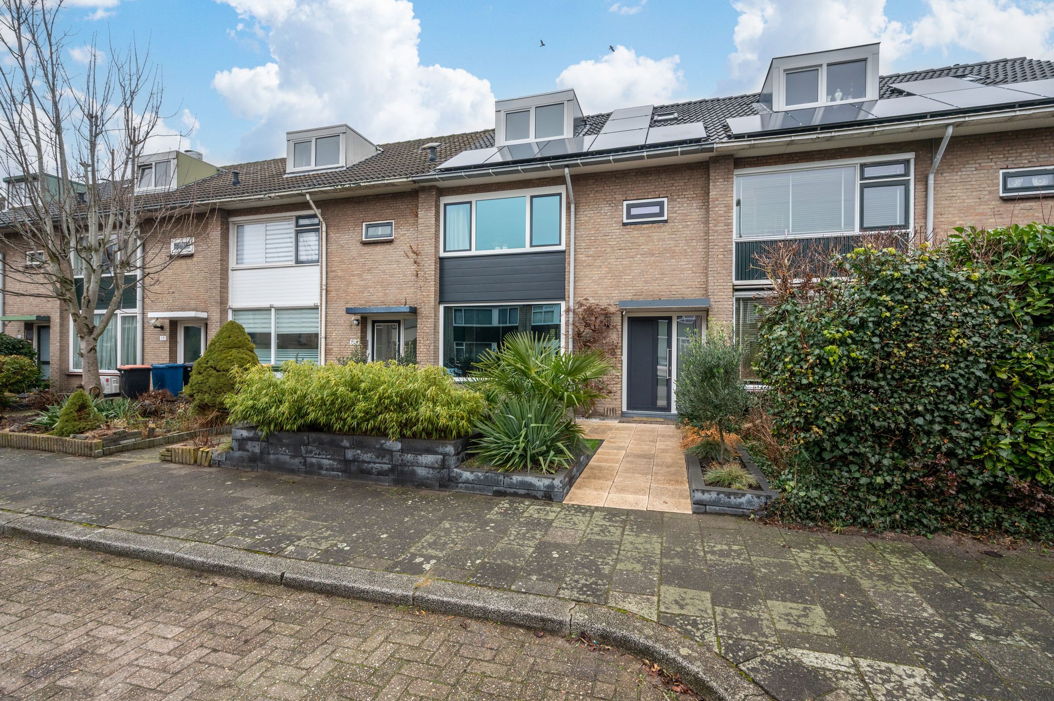 Foto 30 van Parelvissersstraat 685