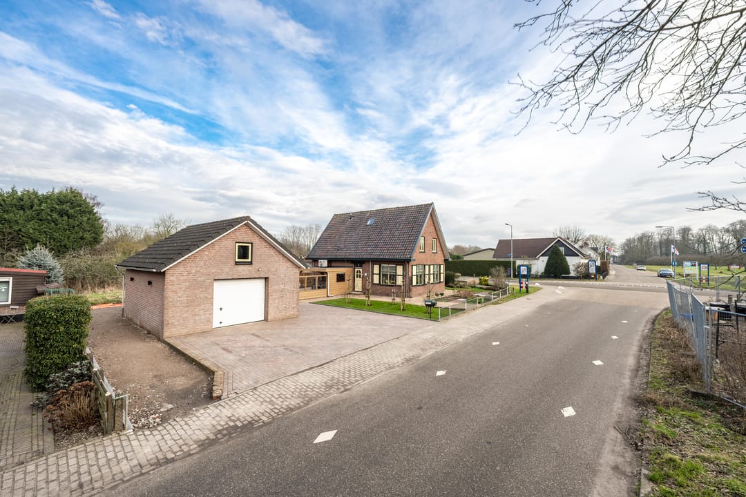 Foto 8 van Hogestraat 2