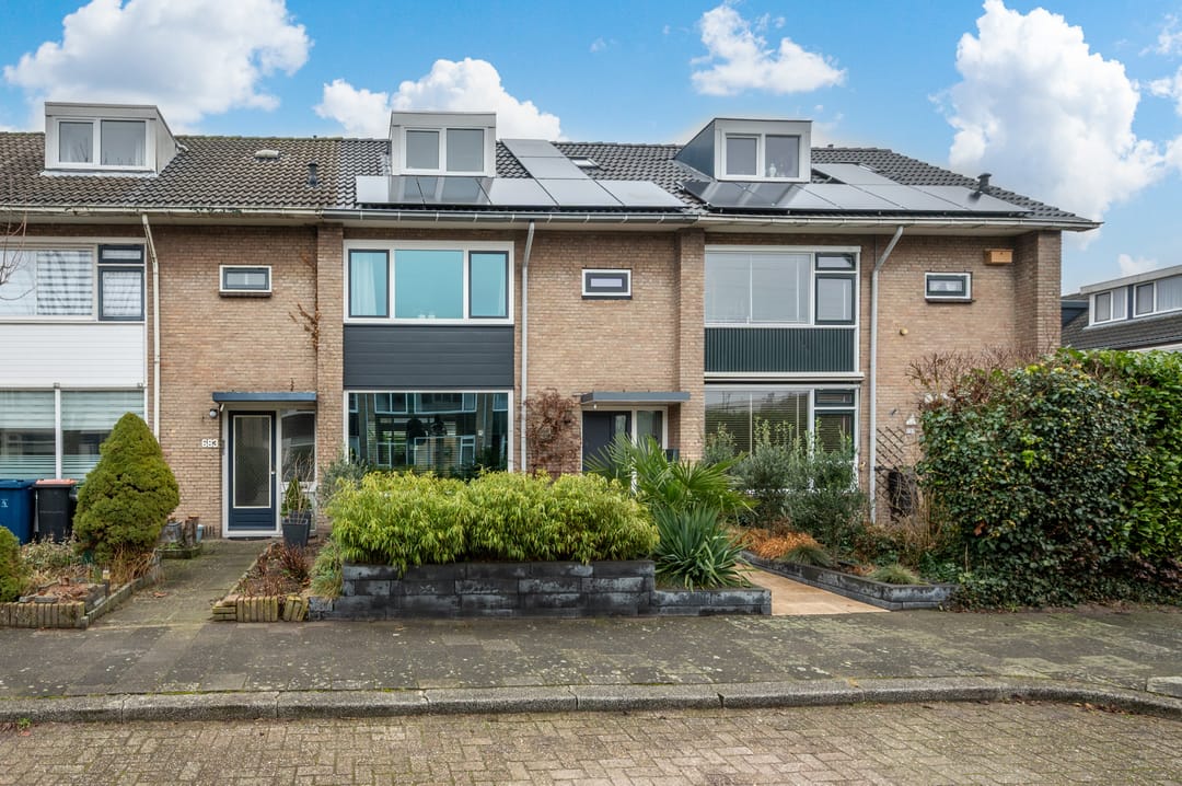 Foto 31 van Parelvissersstraat 685