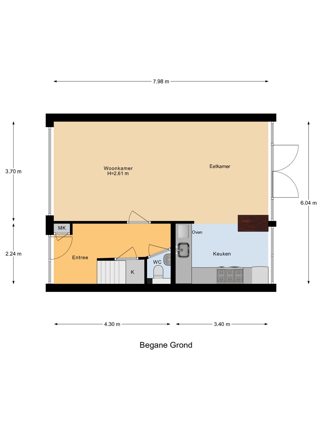 Foto 32 van Parelvissersstraat 685