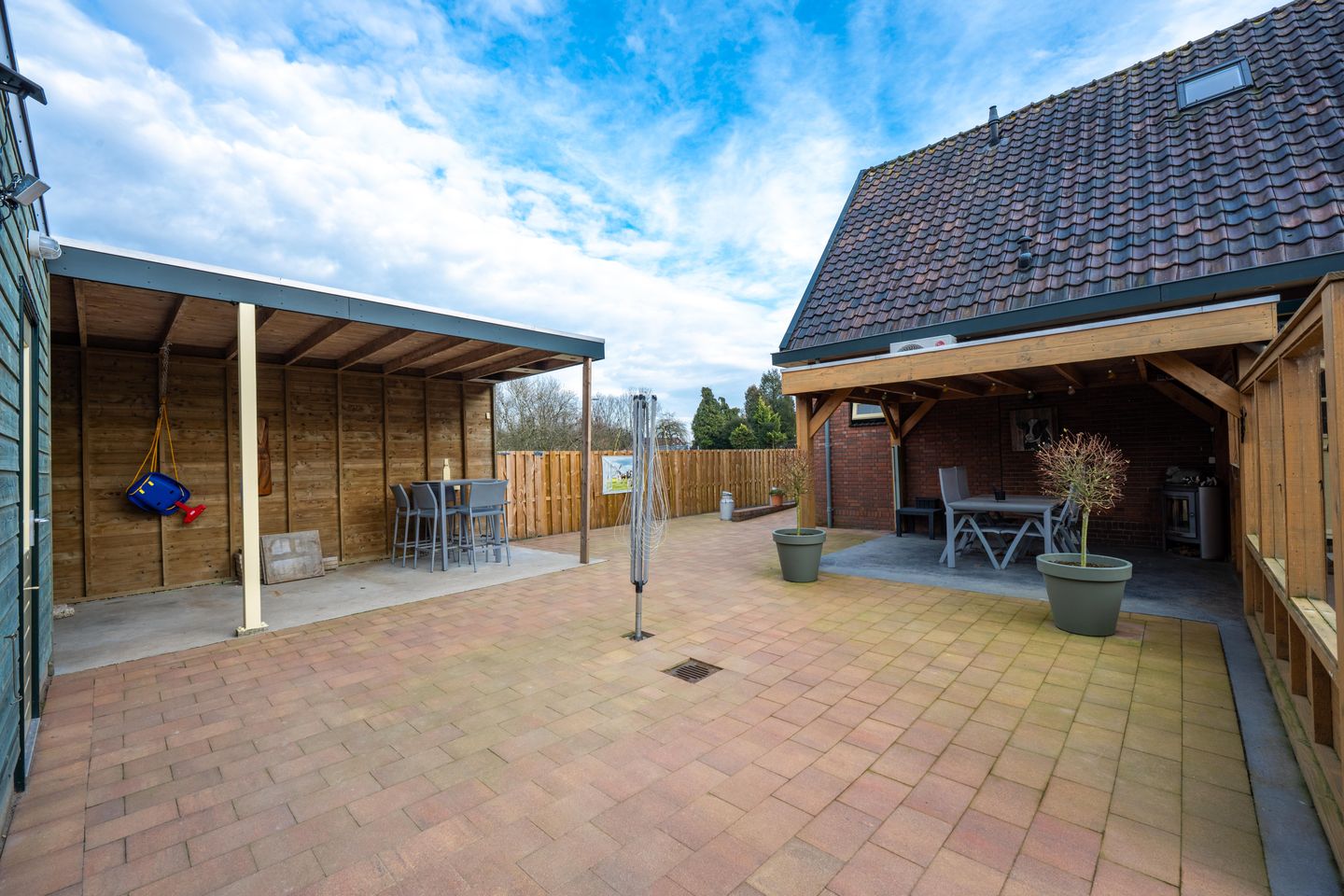 Foto 10 van Hogestraat 2