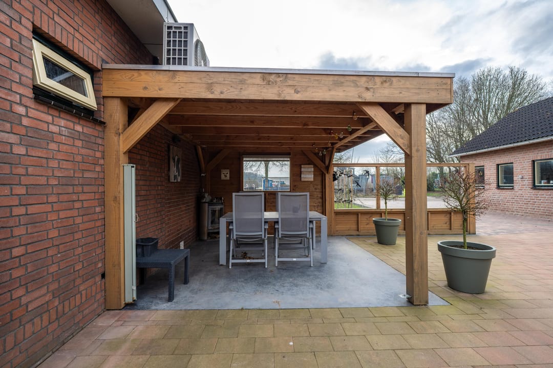 Foto 11 van Hogestraat 2