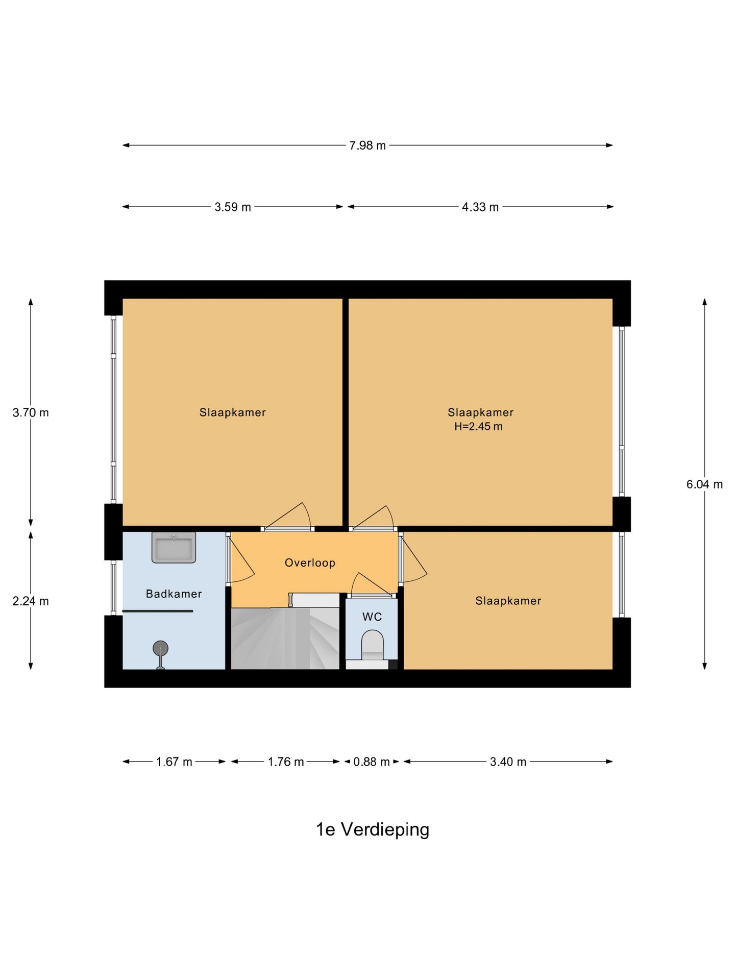 Foto 34 van Parelvissersstraat 685