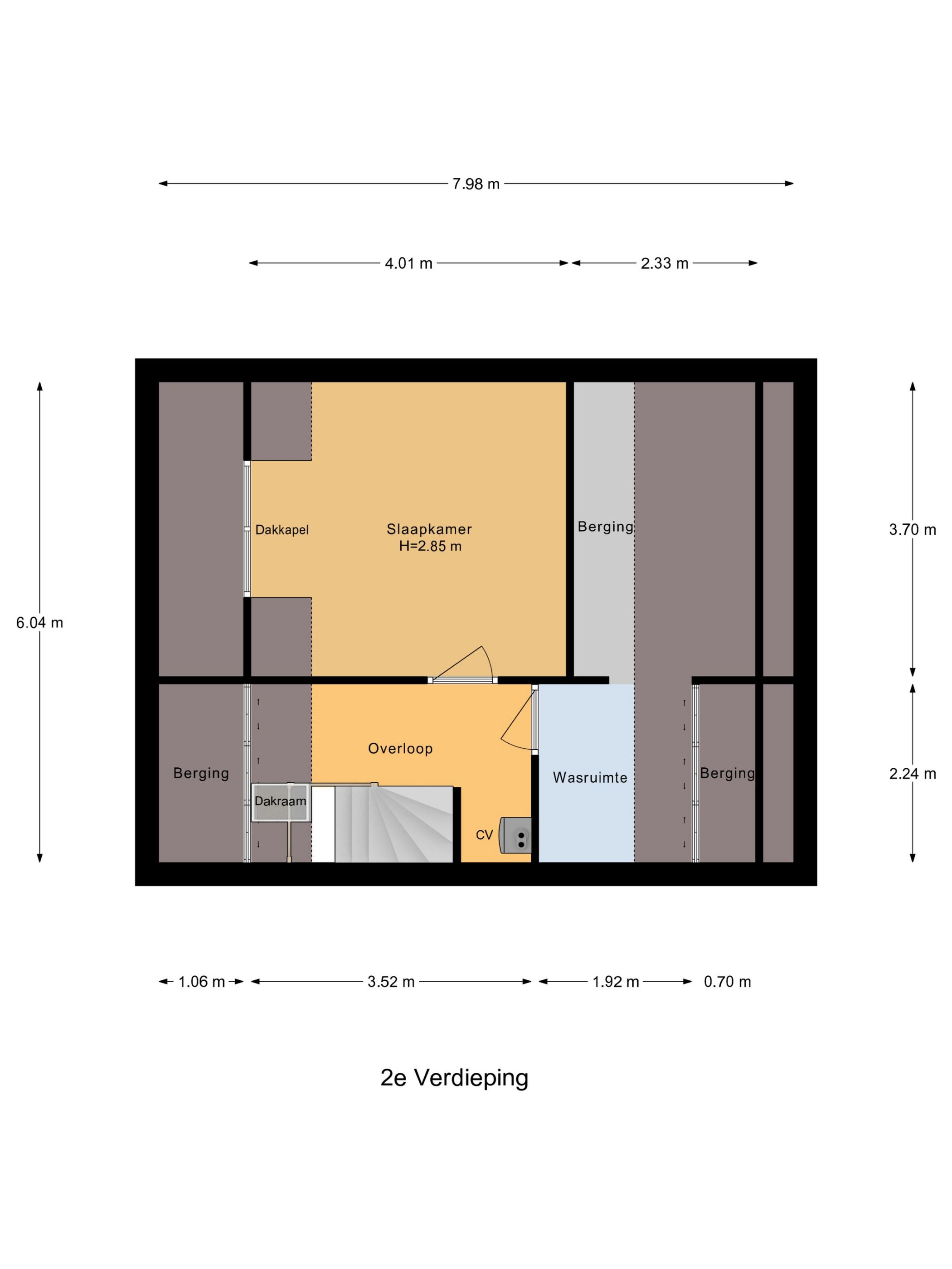 Foto 36 van Parelvissersstraat 685