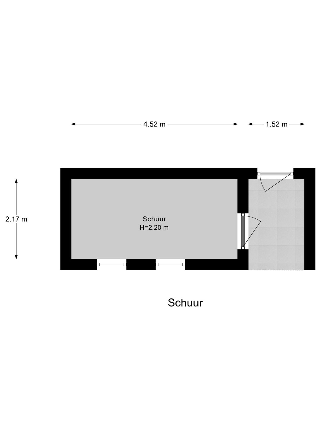 Foto 38 van Parelvissersstraat 685
