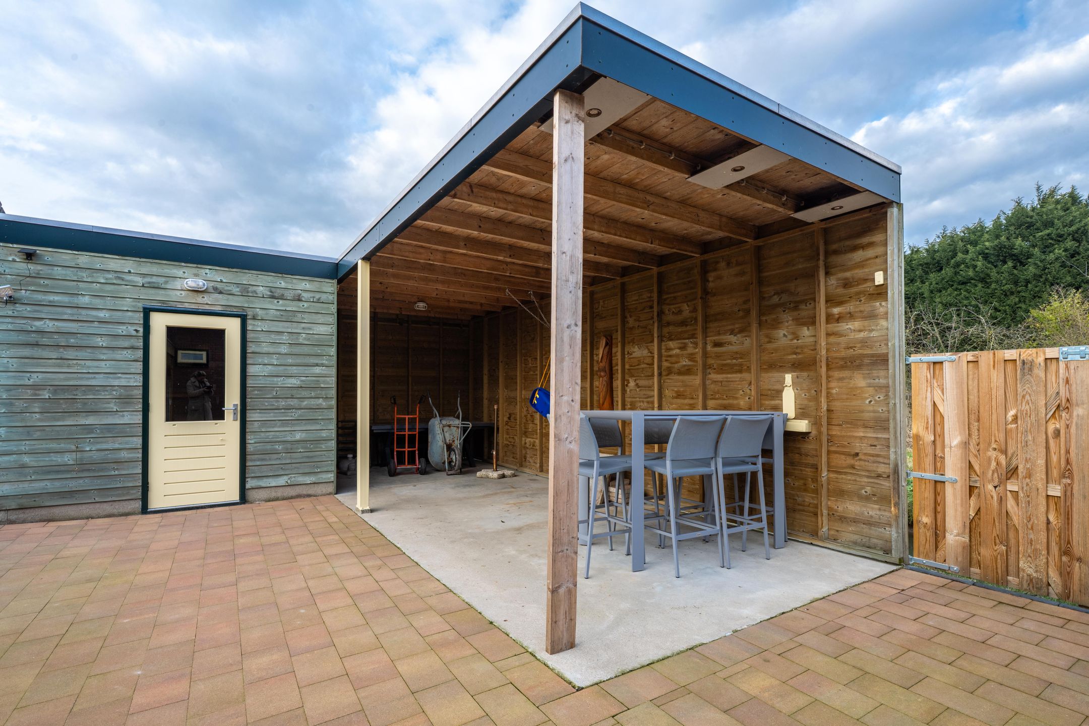 Foto 15 van Hogestraat 2