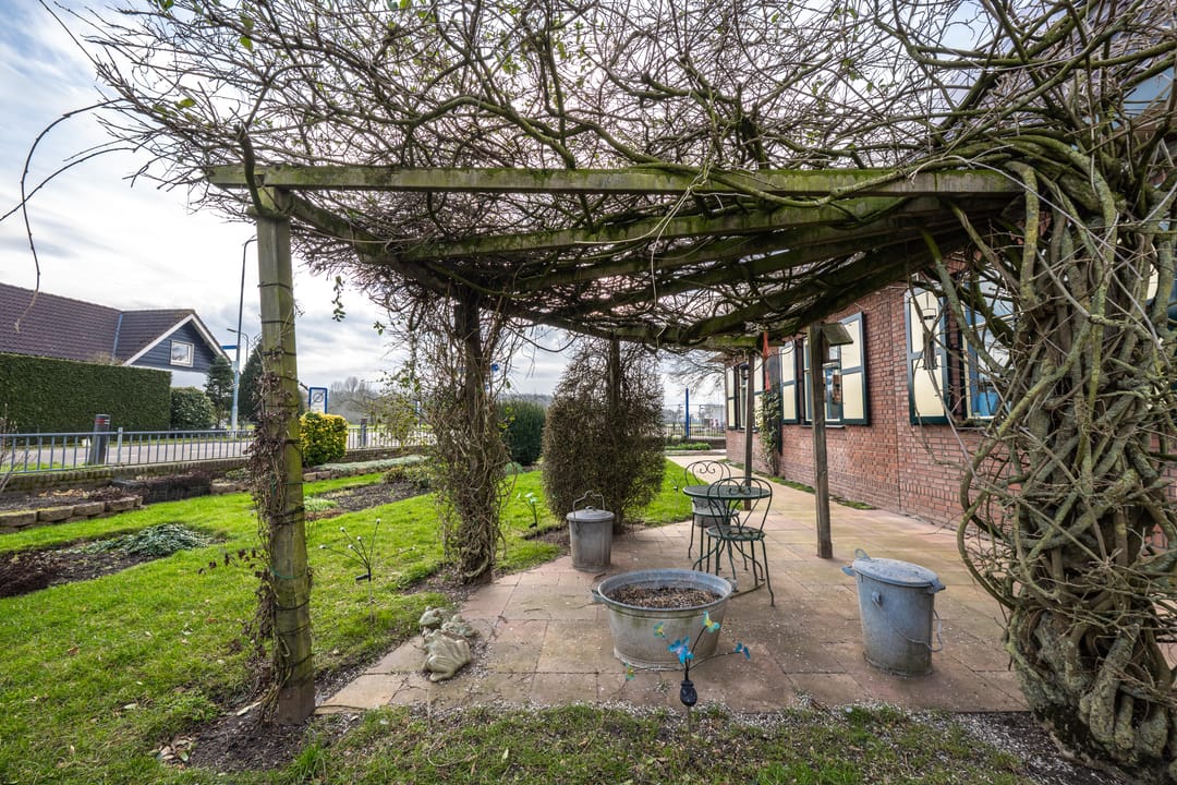 Foto 17 van Hogestraat 2