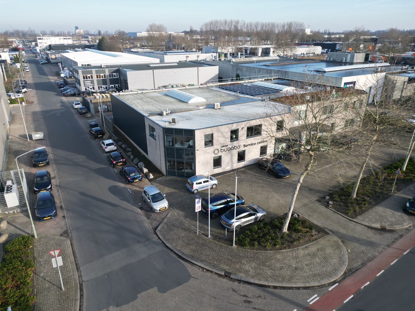 View photo 1 of Pieter Zeemanweg 121