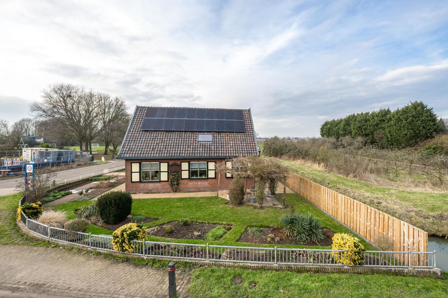 Foto 20 van Hogestraat 2