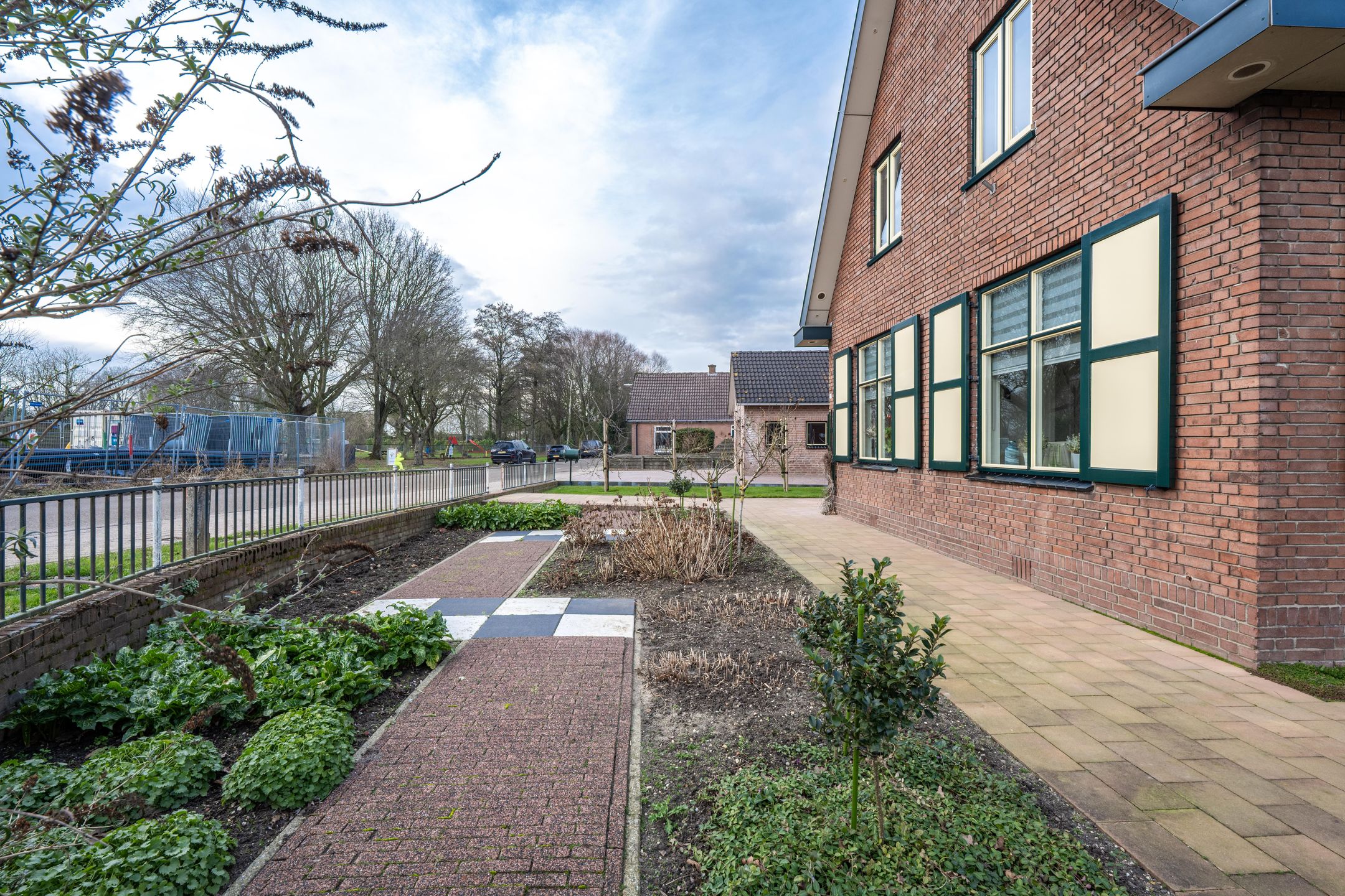 Foto 21 van Hogestraat 2