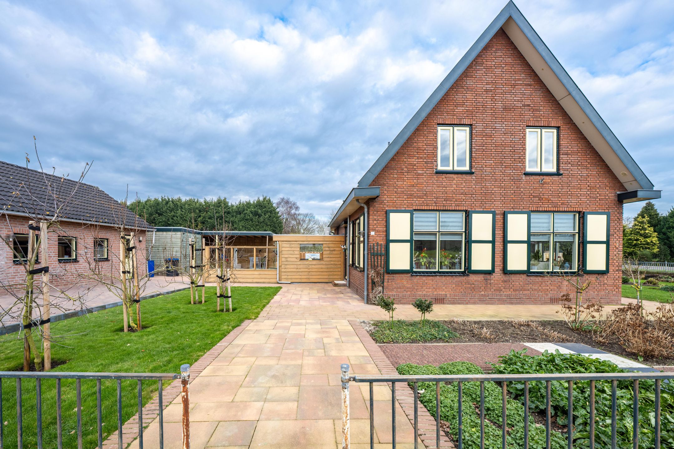 Foto 24 van Hogestraat 2