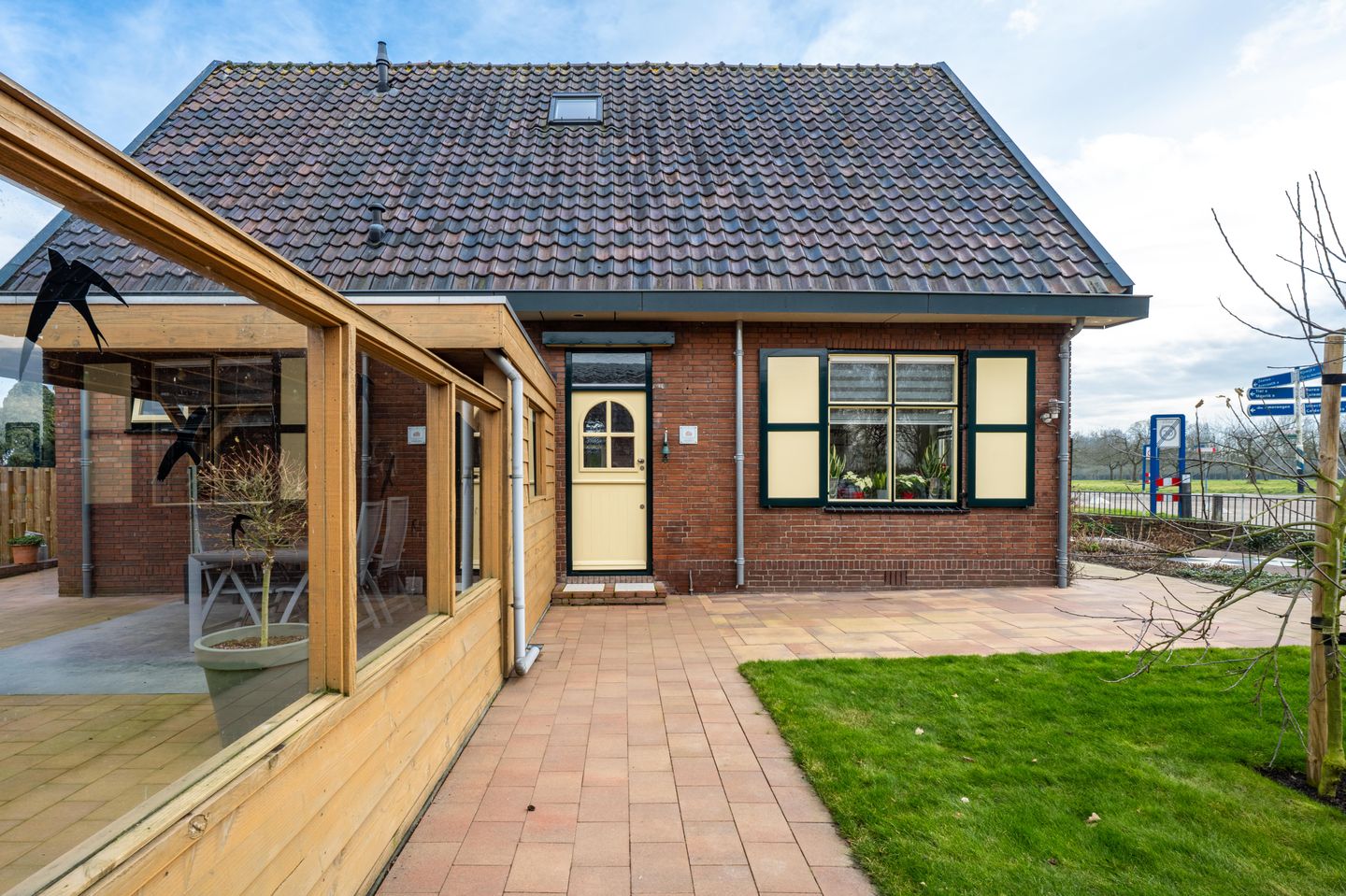 Foto 25 van Hogestraat 2