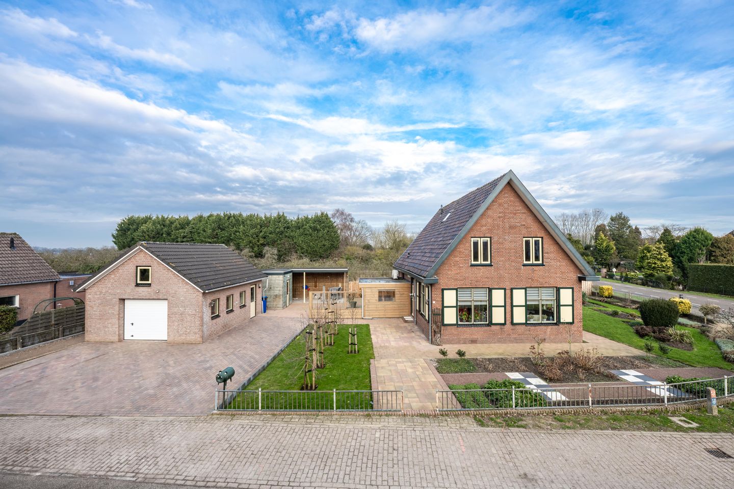 Foto 64 van Hogestraat 2