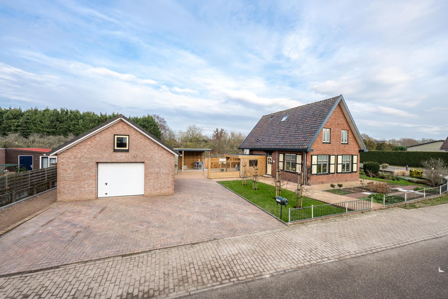 Foto 65 van Hogestraat 2