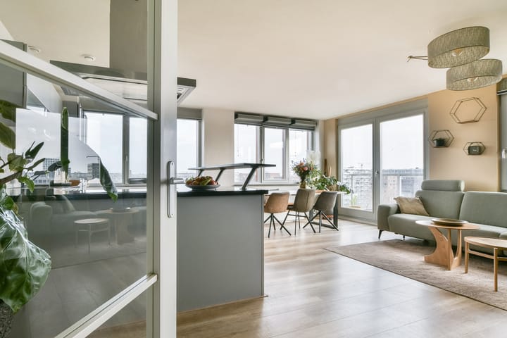 Anna Blamansingel 282