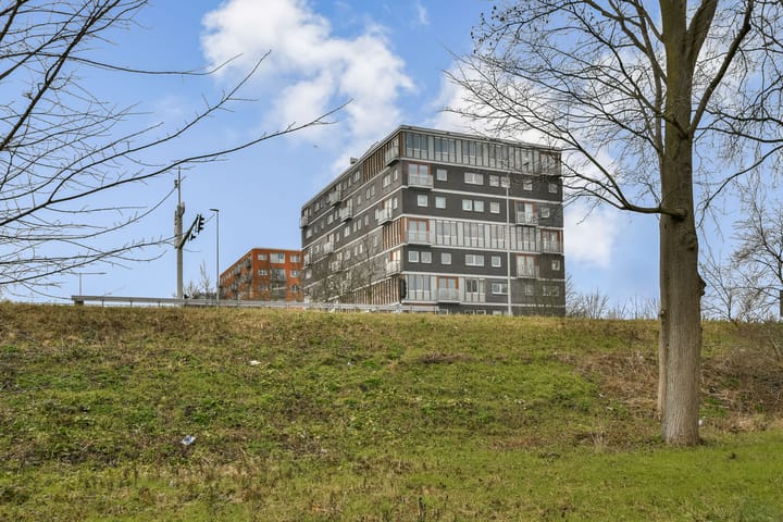 Foto 2 van Anna Blamansingel 282