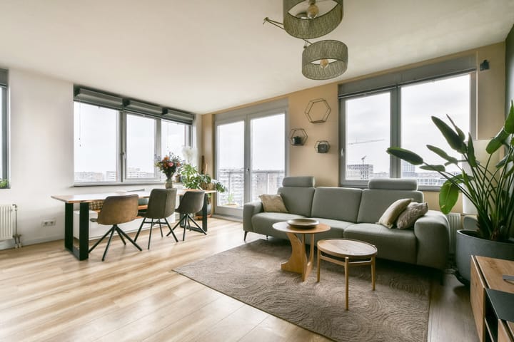 Foto 3 van Anna Blamansingel 282