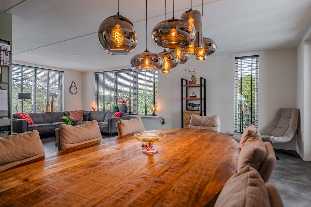 Foto 2 van Vijverlaan 37