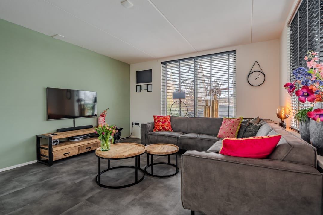 Foto 8 van Vijverlaan 37