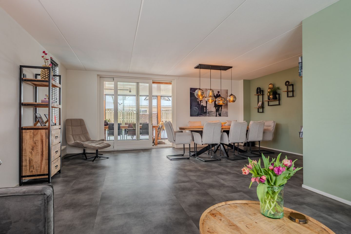 Foto 10 van Vijverlaan 37