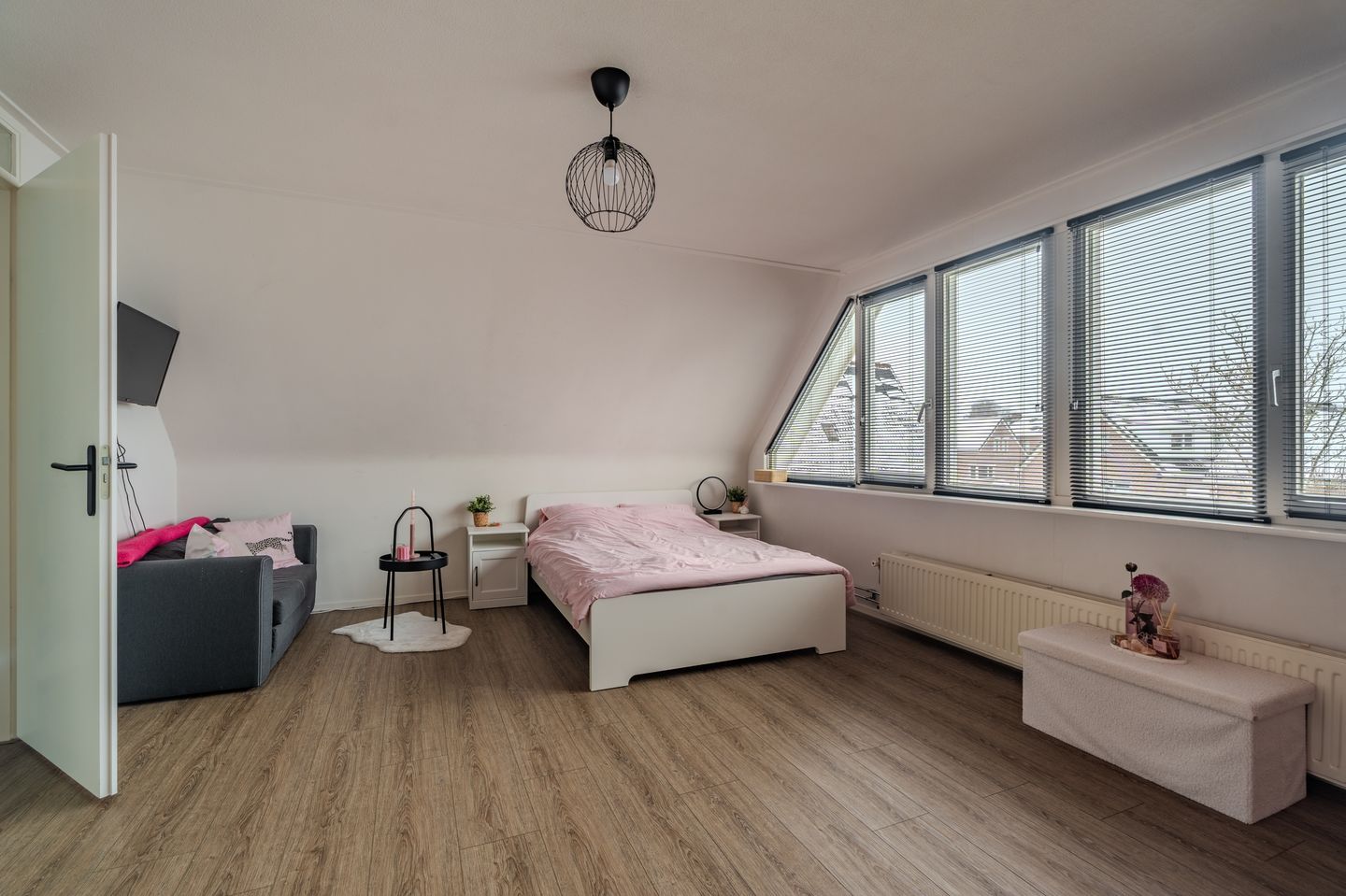 Foto 25 van Vijverlaan 37