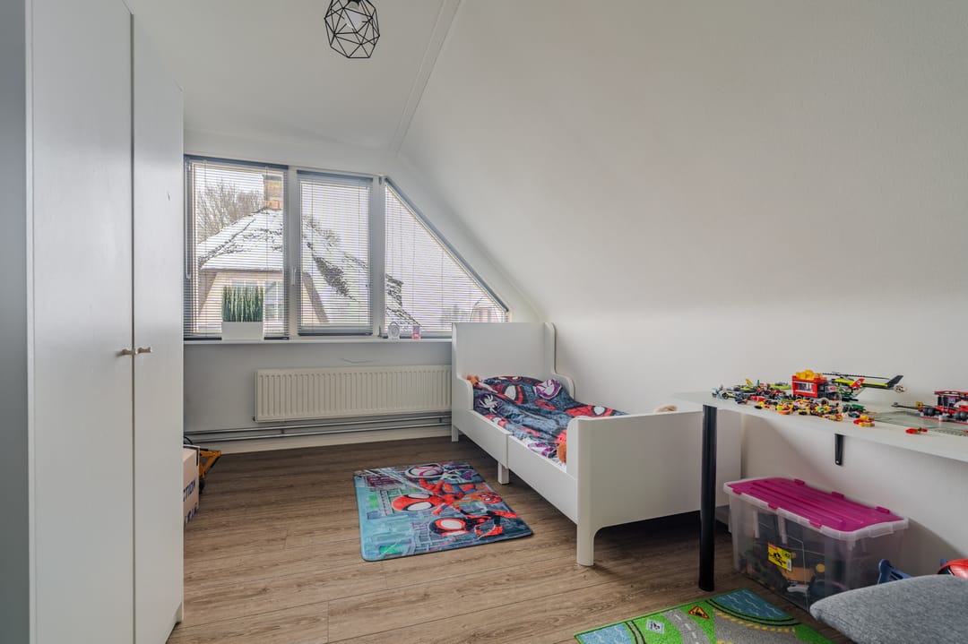 Foto 28 van Vijverlaan 37