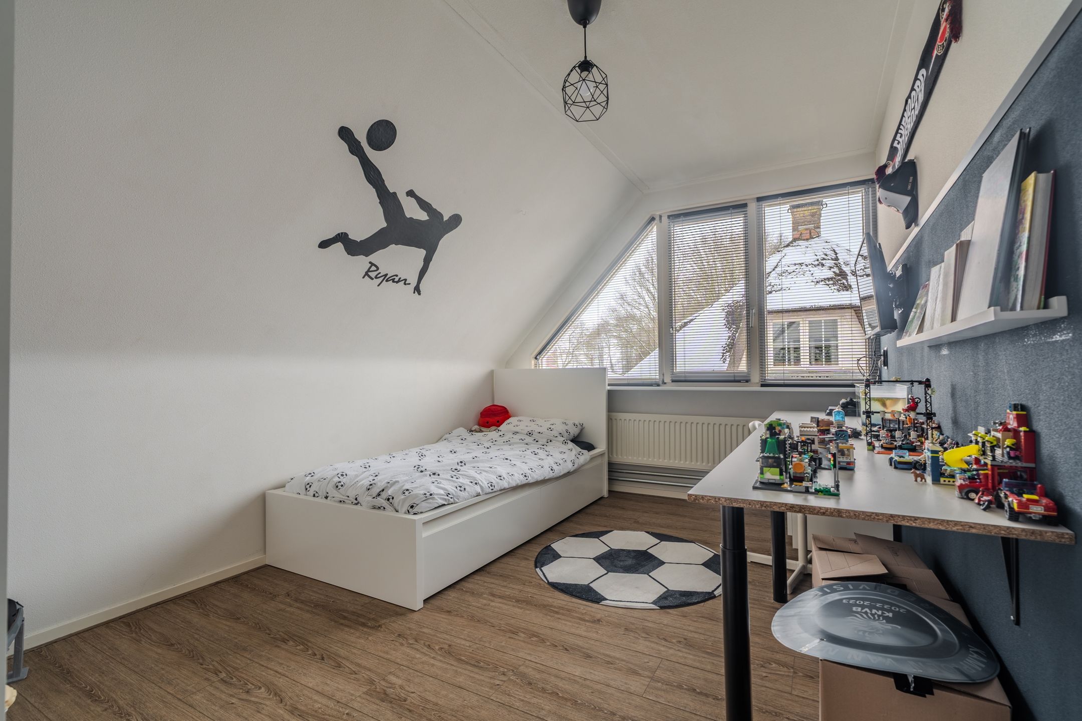 Foto 30 van Vijverlaan 37