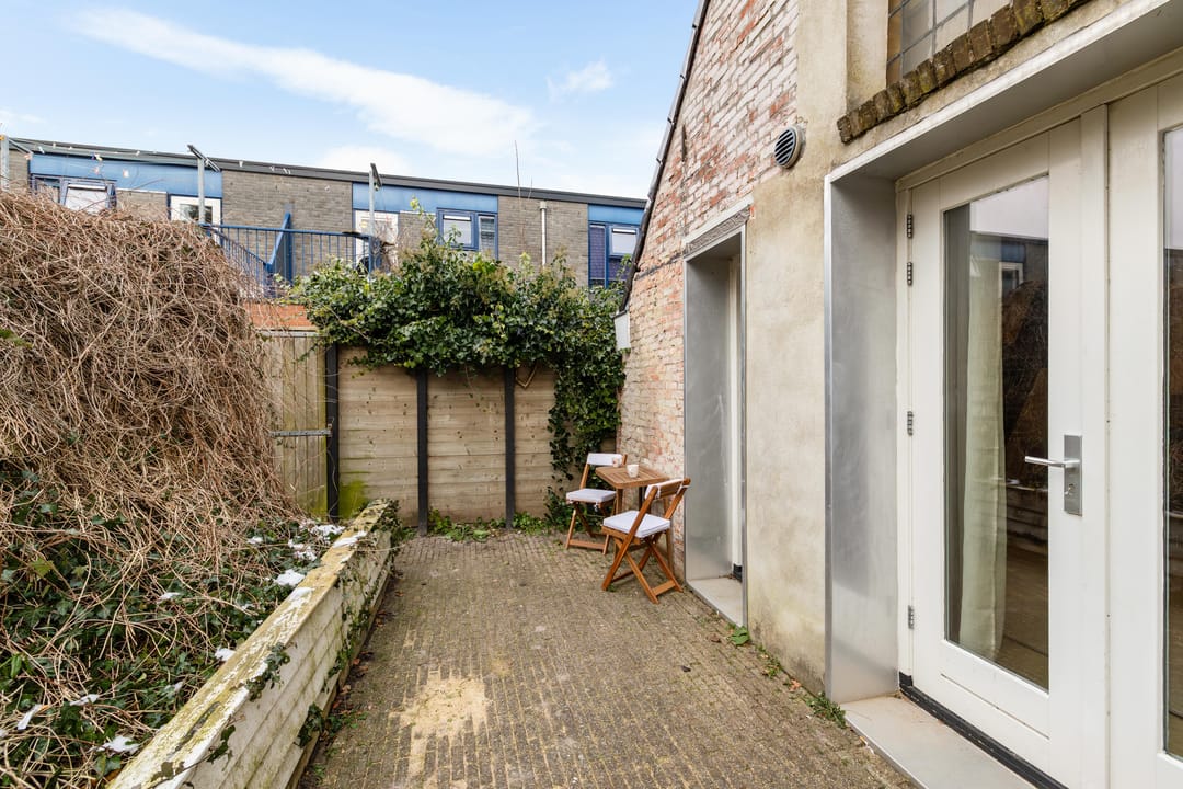 Foto 2 van Meeuwerderweg 75-3