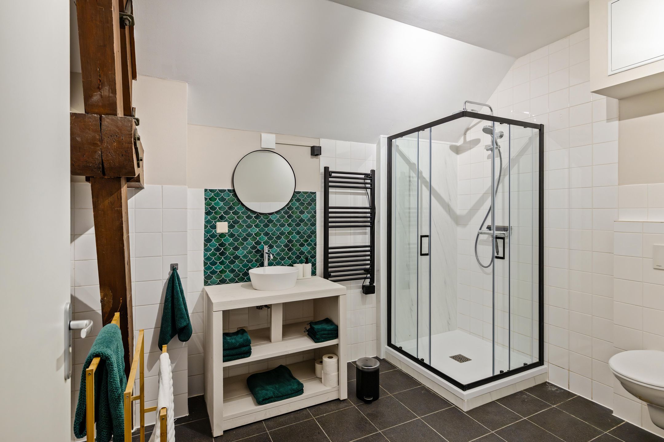 Foto 3 van Meeuwerderweg 75-3