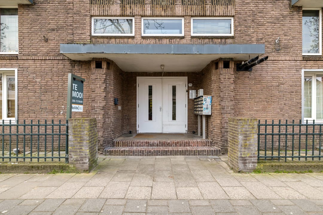 Foto 7 van Meeuwerderweg 75-3