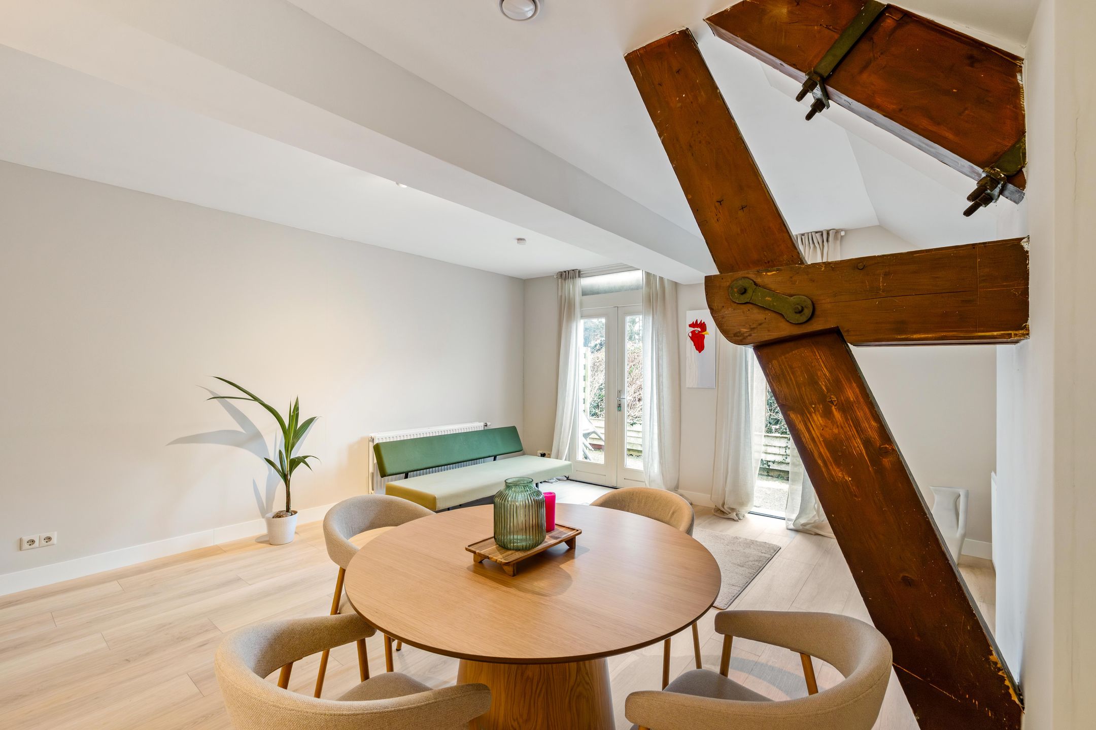 Foto 9 van Meeuwerderweg 75-3