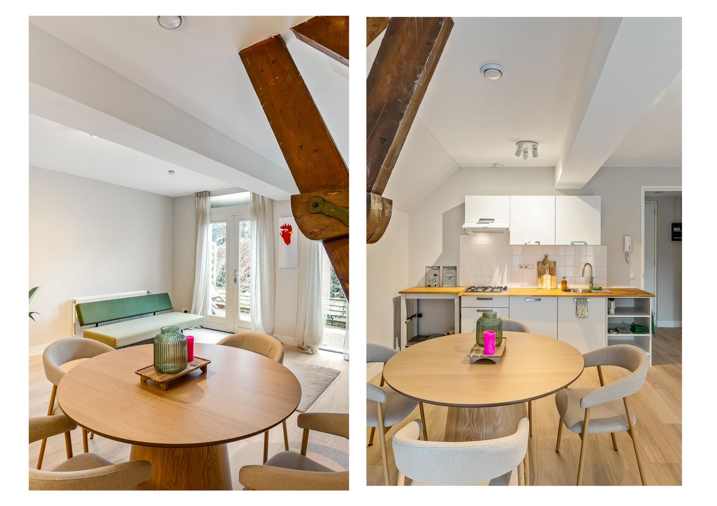 Foto 10 van Meeuwerderweg 75-3