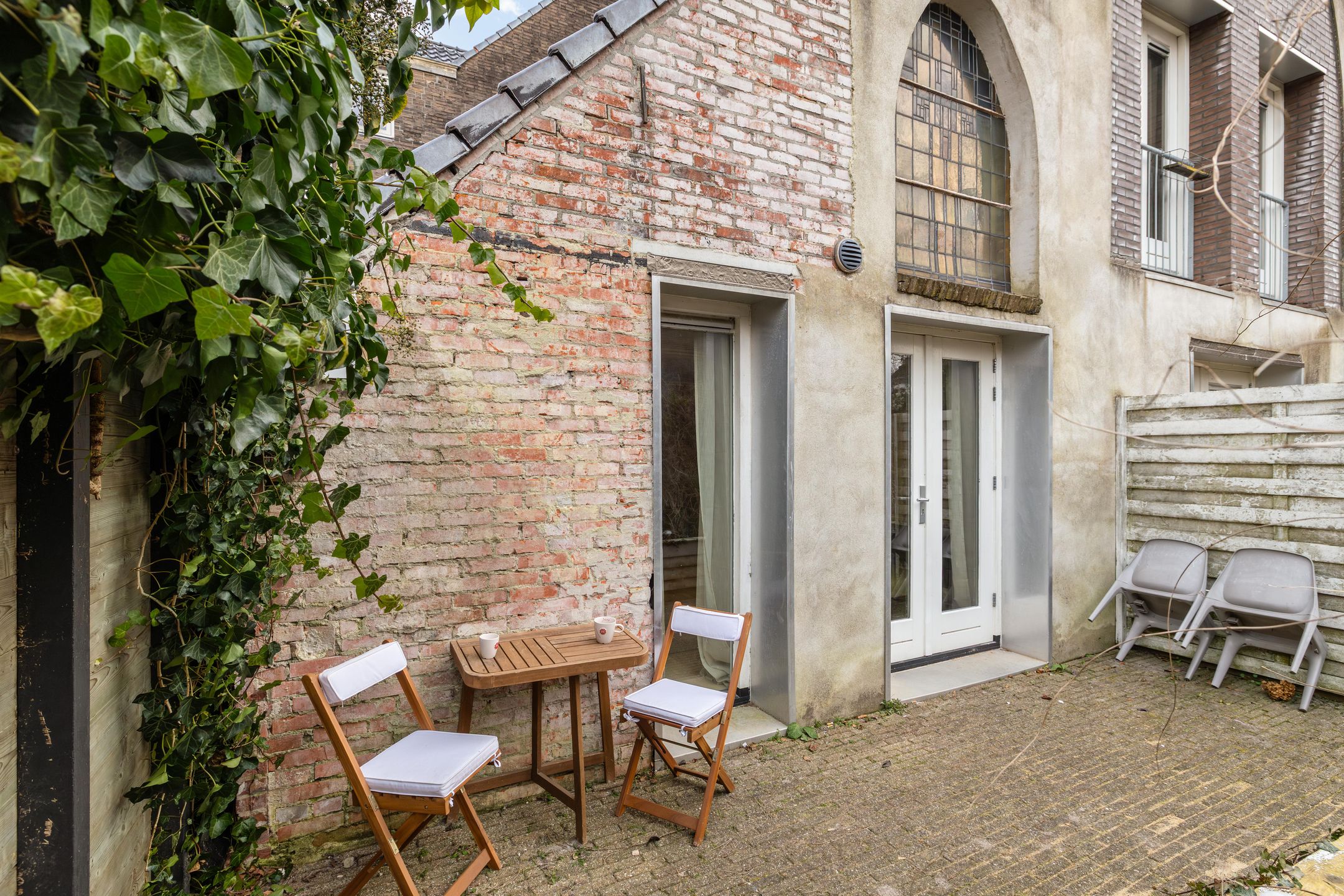 Foto 21 van Meeuwerderweg 75-3