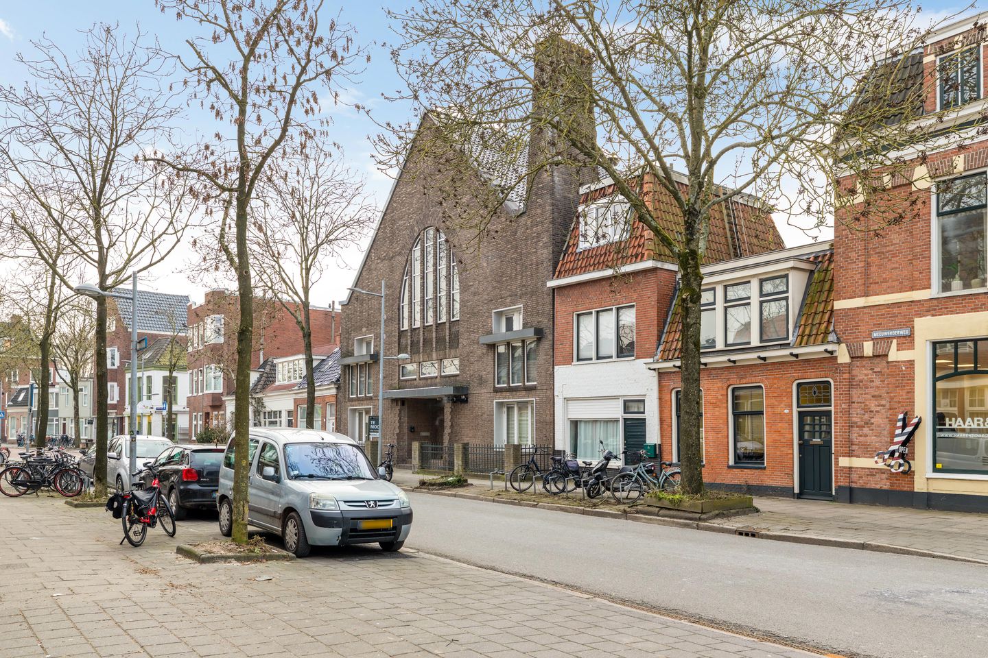 Foto 25 van Meeuwerderweg 75-3