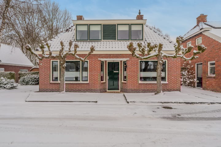 Foto 1 van Grote Dijkstraat 18