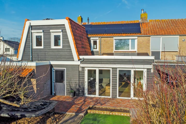 Jacoba van Beierenstraat 1