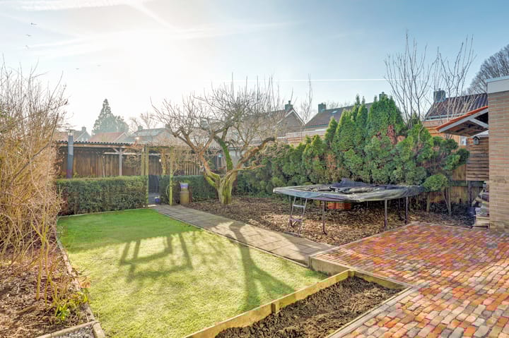 Photo 3 of Jacoba van Beierenstraat 1