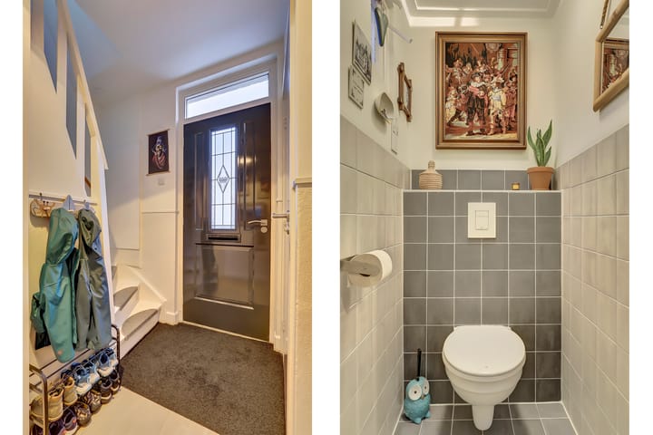 Photo 5 of Jacoba van Beierenstraat 1